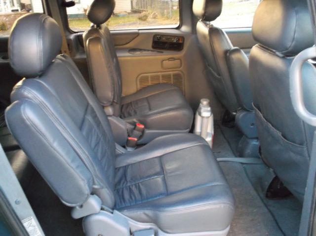 1993 Mercury Villager LS - photo 5