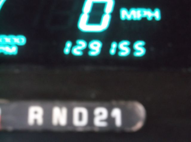 1993 Mercury Villager LS - photo 7
