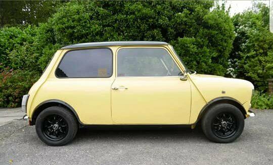 1993 Mini Classic Mini - photo 11