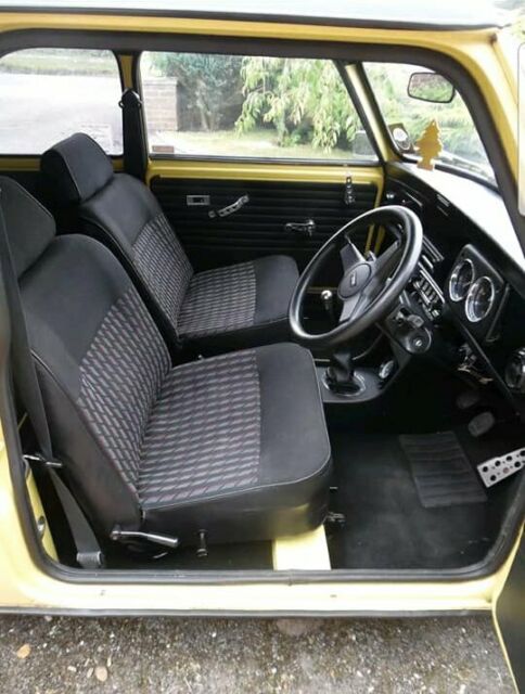 1993 Mini Classic Mini - photo 4