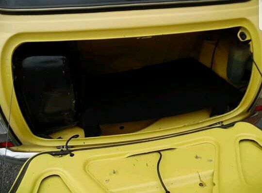 1993 Mini Classic Mini - photo 6