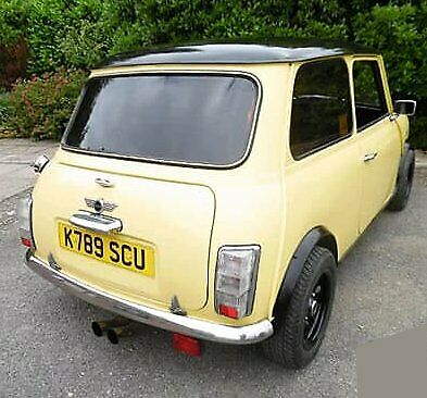 1993 Mini Classic Mini - photo 7