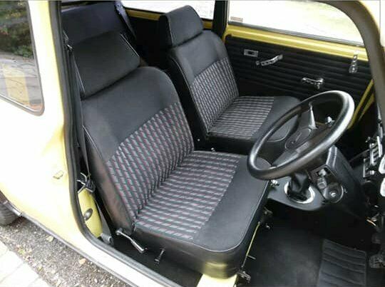 1993 Mini Classic Mini - photo 9