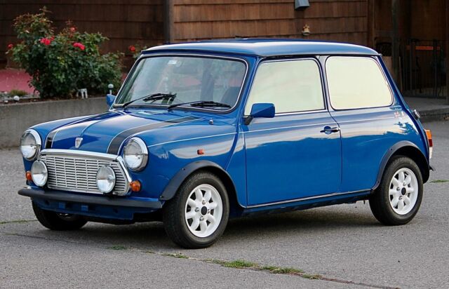 1993 Mini Classic Mini - photo 12