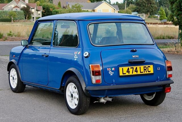 1993 Mini Classic Mini - photo 2