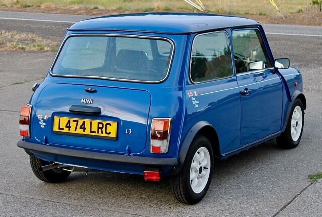 1993 Mini Classic Mini - photo 3