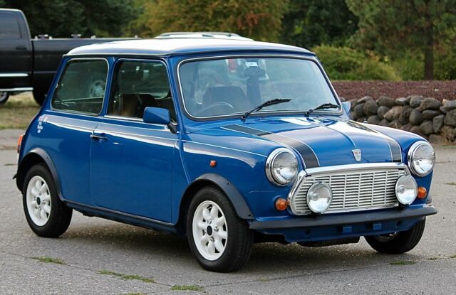 1993 Mini Classic Mini - photo 4