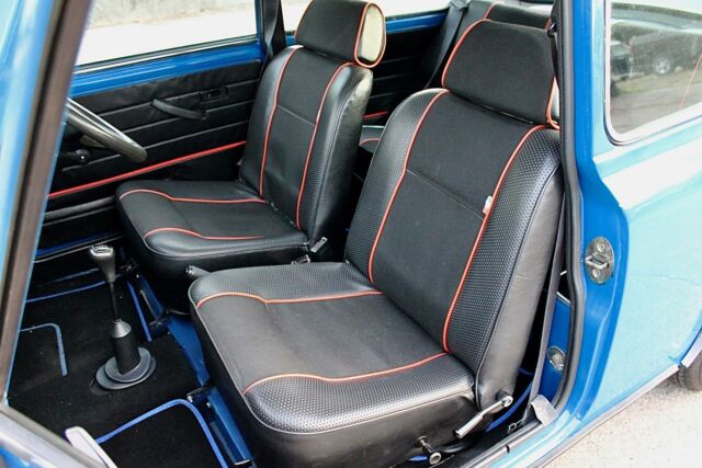 1993 Mini Classic Mini - photo 5
