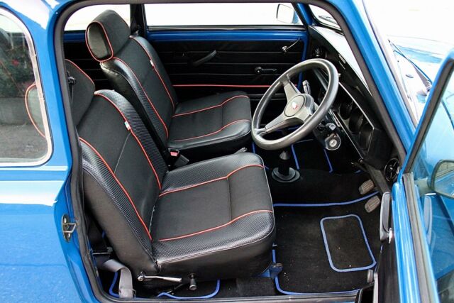 1993 Mini Classic Mini - photo 9