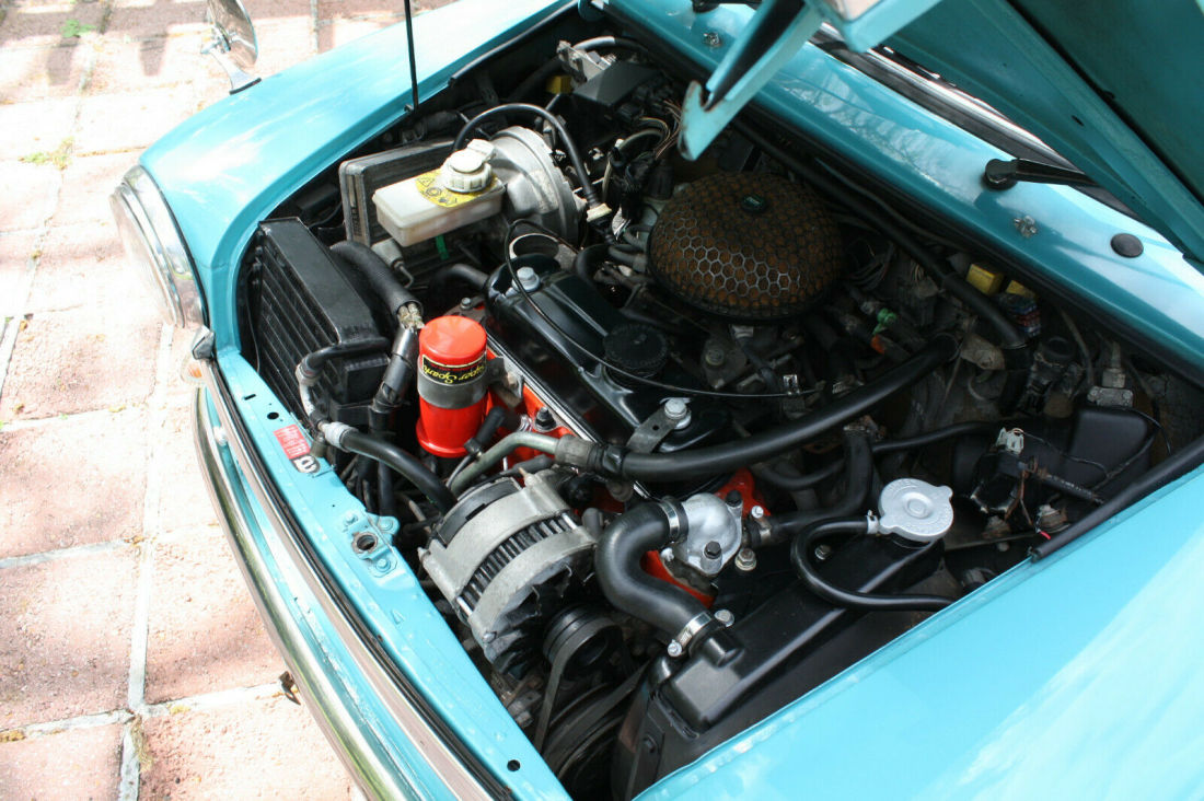 1993 Mini Classic Mini - photo 12