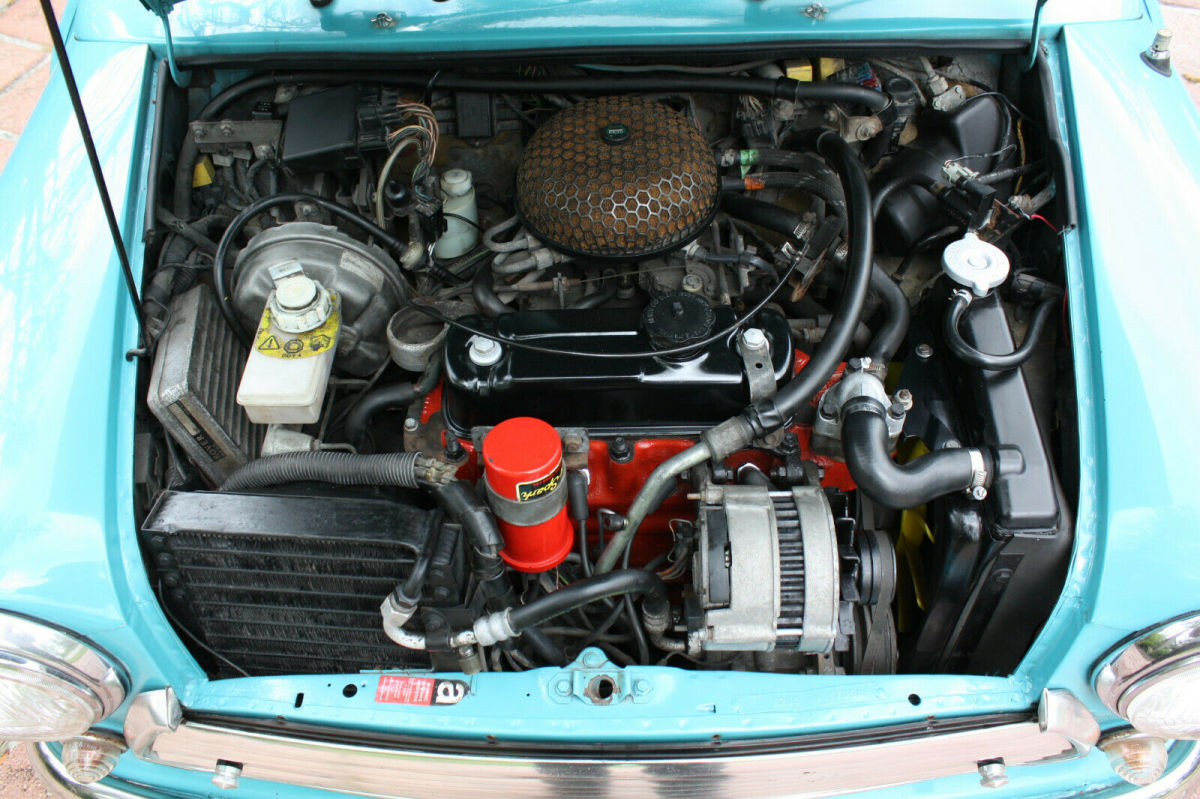 1993 Mini Classic Mini - photo 13