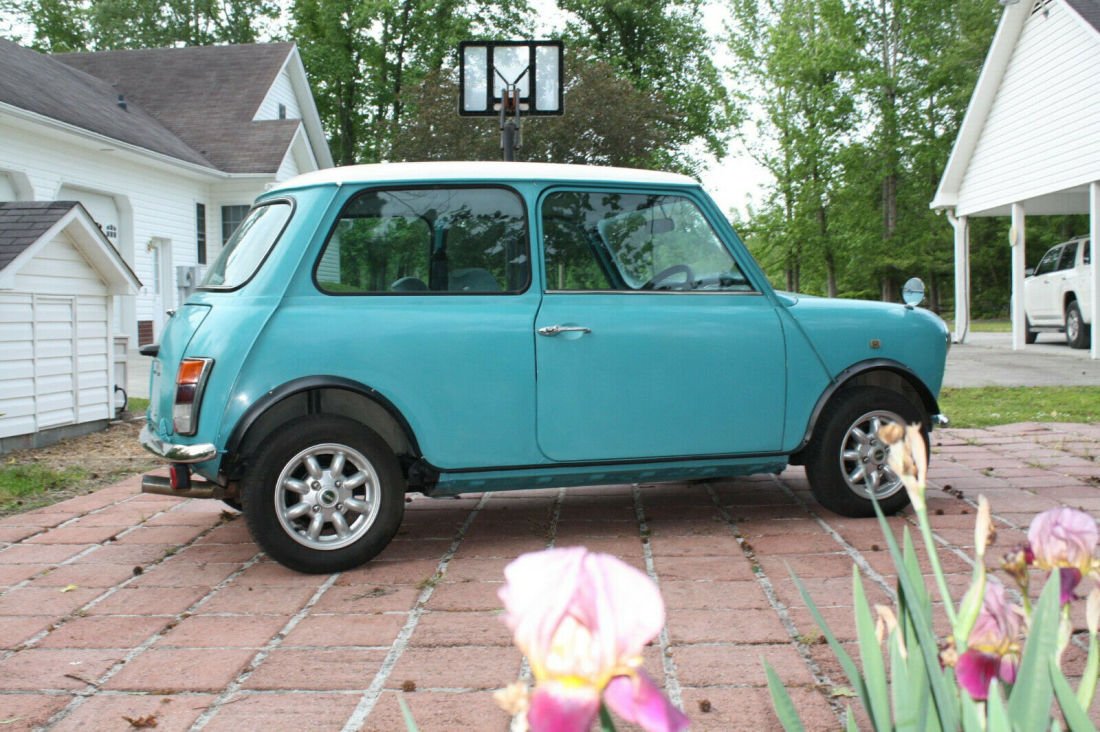 1993 Mini Classic Mini - photo 3
