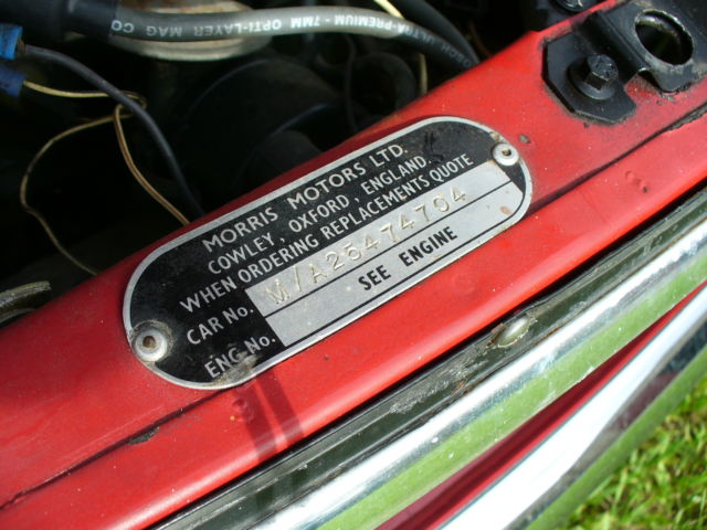 1993 Mini Classic Mini Italian Job Cooper - photo 4