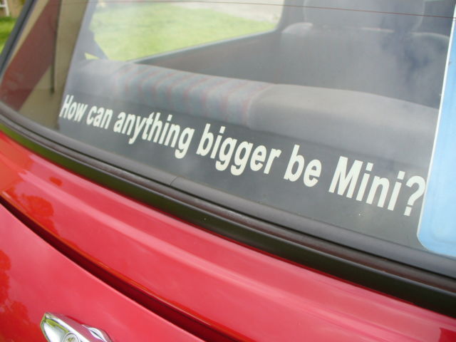 1993 Mini Classic Mini Italian Job Cooper - photo 8