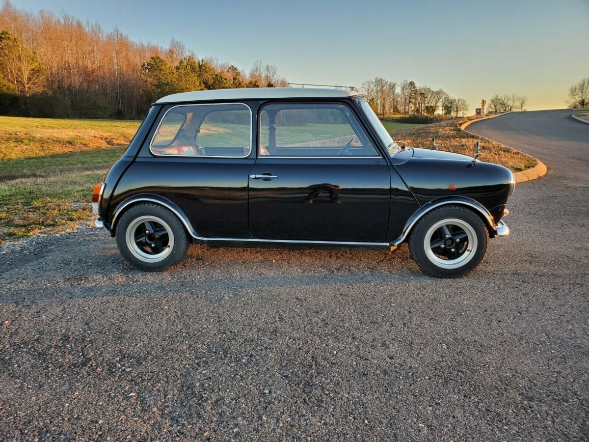 1993 Mini Cooper COOPER S MODEL - photo 4