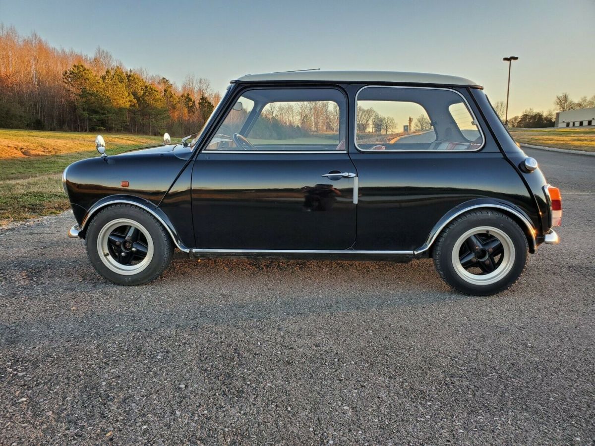 1993 Mini Cooper COOPER S MODEL - photo 5