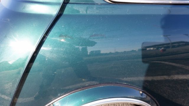 1993 Mini Classic Mini John Cooper Works - photo 10