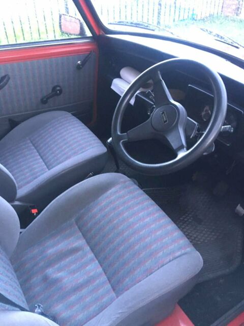 1993 Mini Classic Mini - photo 2