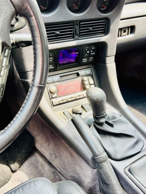 1993 Mitsubishi 3000 Gt VR4 - photo 5