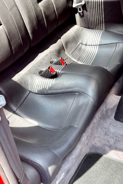 1993 Mitsubishi 3000 Gt VR4 - photo 8