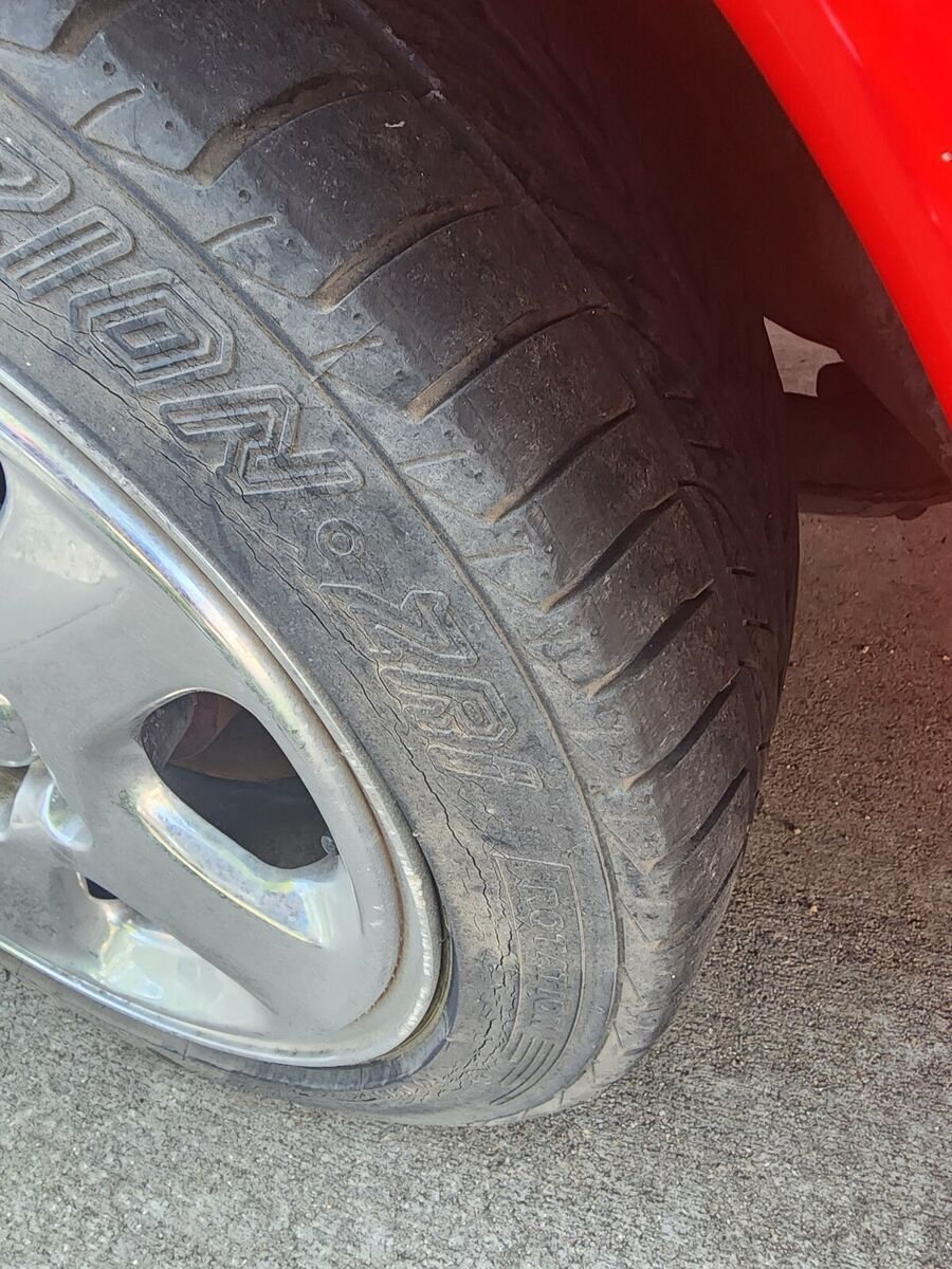 1993 Mitsubishi 3000 Gt VR4 - photo 12