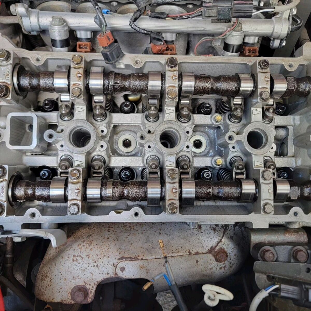 1993 Mitsubishi 3000 Gt VR4 - photo 2