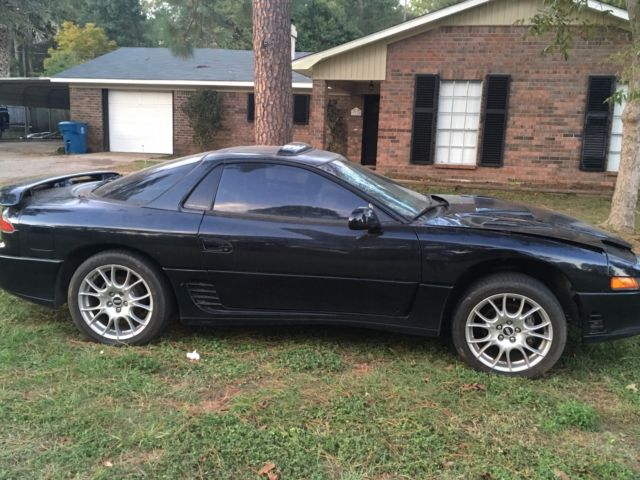 1993 Mitsubishi 3000GT