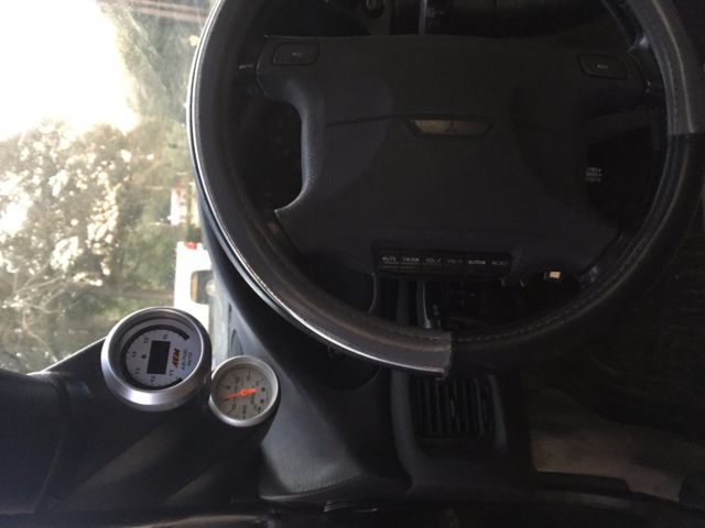 1993 Mitsubishi 3000GT - photo 2