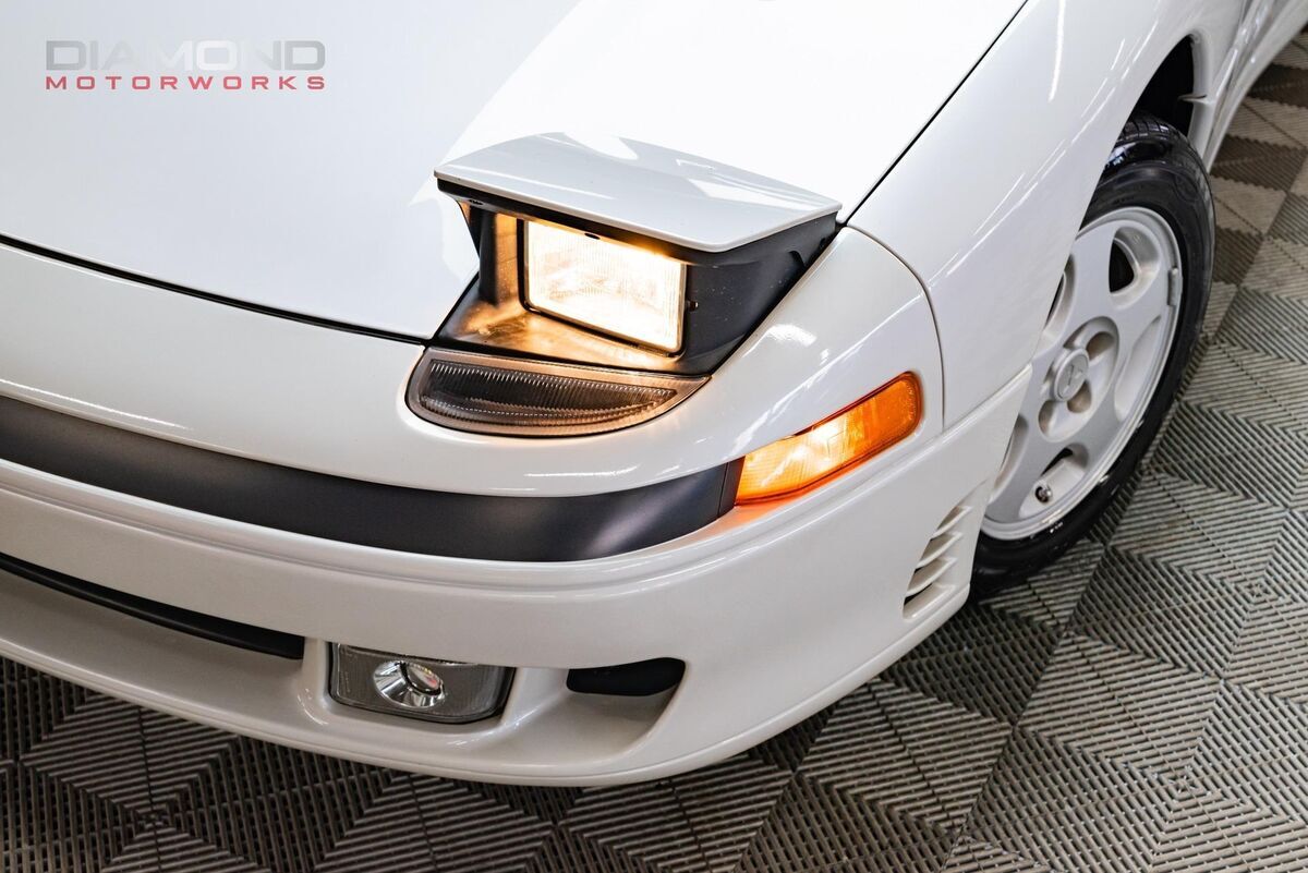1993 Mitsubishi 3000GT - photo 7
