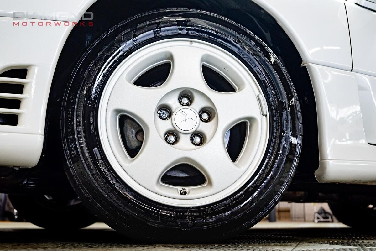 1993 Mitsubishi 3000GT - photo 8