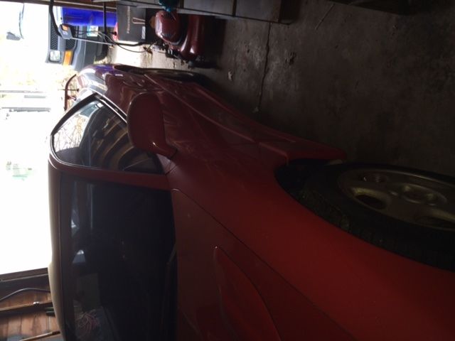 1993 Mitsubishi 3000GT - photo 2