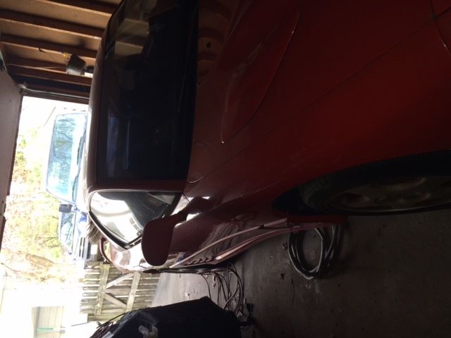 1993 Mitsubishi 3000GT - photo 3