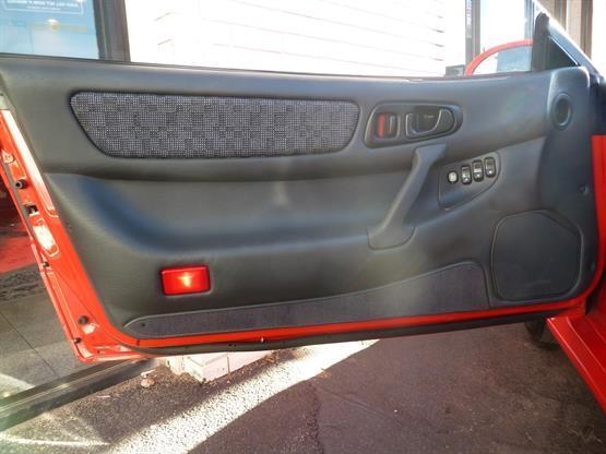1993 Mitsubishi 3000GT Base 2dr Hatchback - photo 9