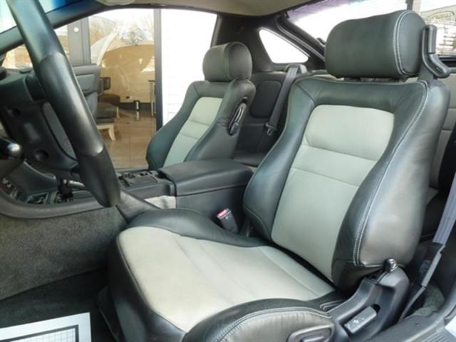 1993 Mitsubishi 3000GT SL 2dr Hatchback - photo 11