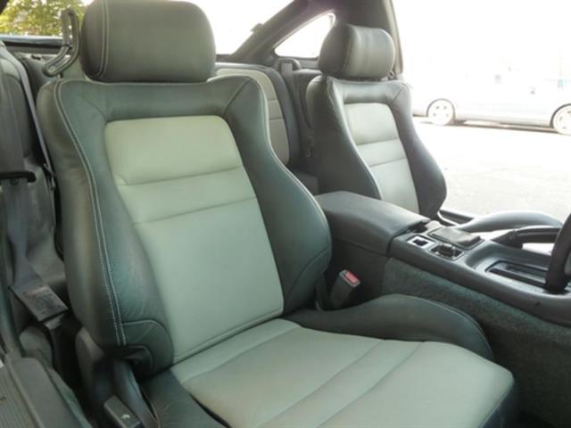 1993 Mitsubishi 3000GT SL 2dr Hatchback - photo 12