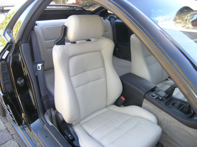 1993 Mitsubishi 3000GT - photo 9