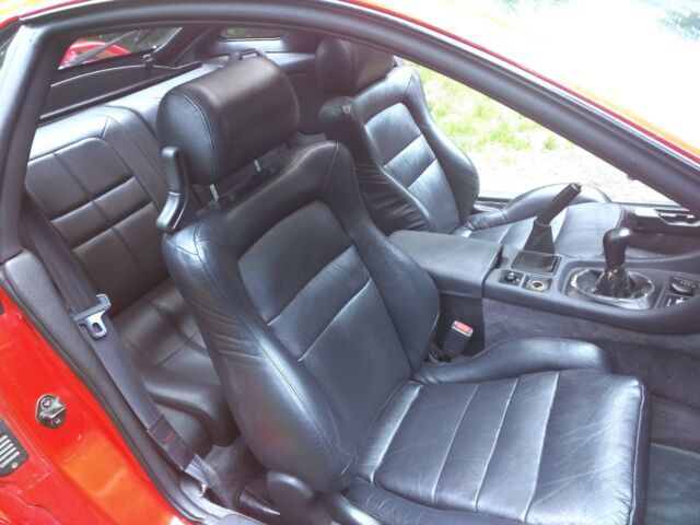 1993 Mitsubishi 3000GT - photo 9