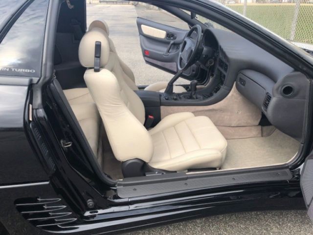 1993 Mitsubishi 3000GT - photo 12