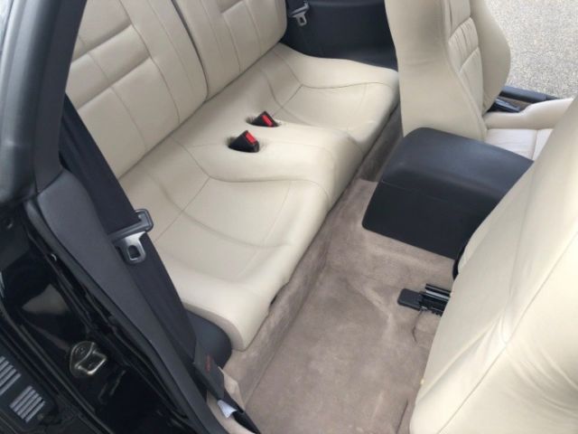1993 Mitsubishi 3000GT - photo 13