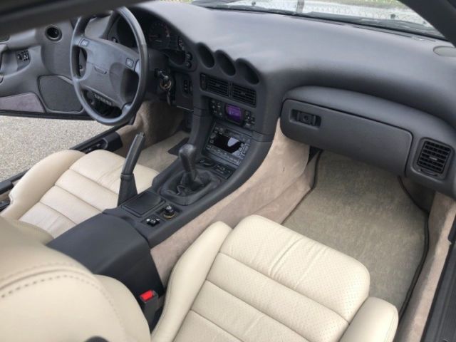 1993 Mitsubishi 3000GT - photo 9