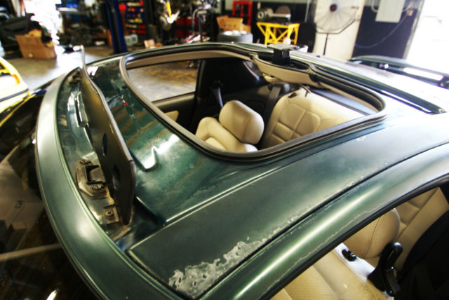 1993 Mitsubishi 3000GT - photo 13