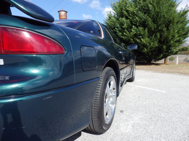 1993 Mitsubishi 3000GT VR-4 Coupe 2-Door - photo 8
