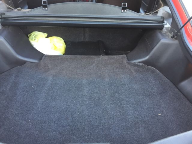 1993 Mitsubishi 3000GT vr4 - photo 13