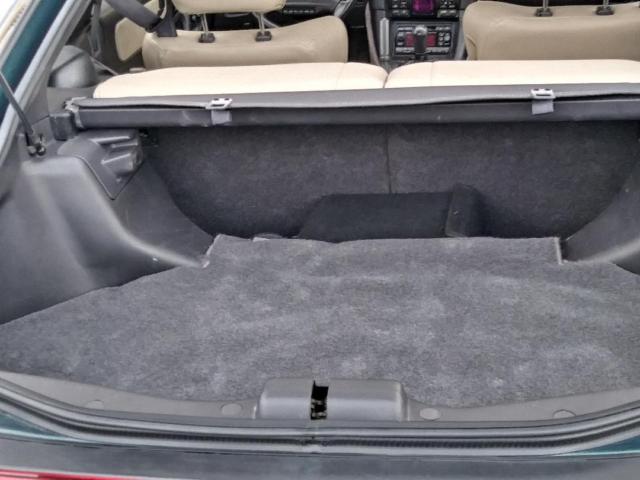1993 Mitsubishi 3000GT VR4 - photo 10
