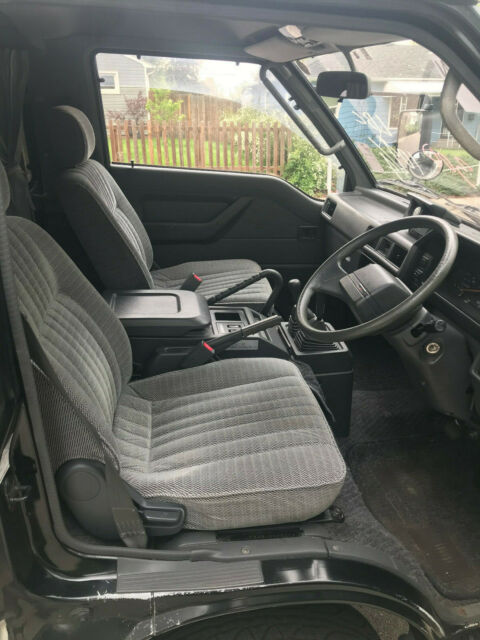 1993 Mitsubishi Other - photo 11