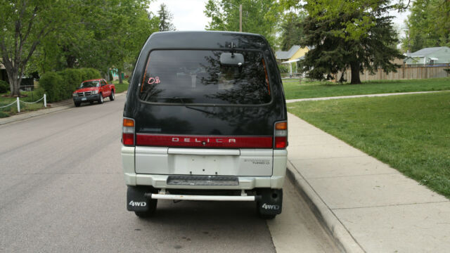1993 Mitsubishi Other - photo 2