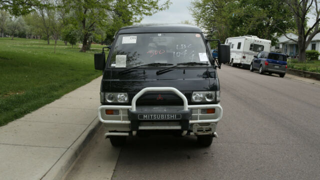 1993 Mitsubishi Other - photo 4