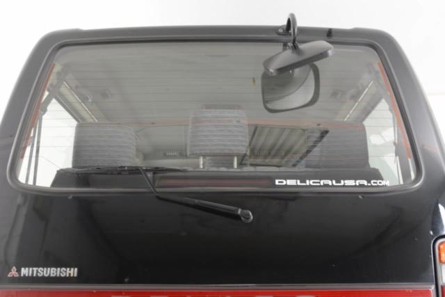 1993 Mitsubishi Delica 4WD Turbo Diesel Chamonix - photo 8
