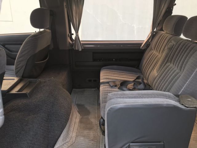 1993 Mitsubishi Delica 4x4 Star Wagon - photo 11