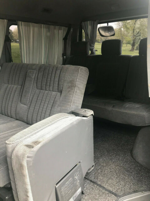 1993 Mitsubishi Other - photo 6